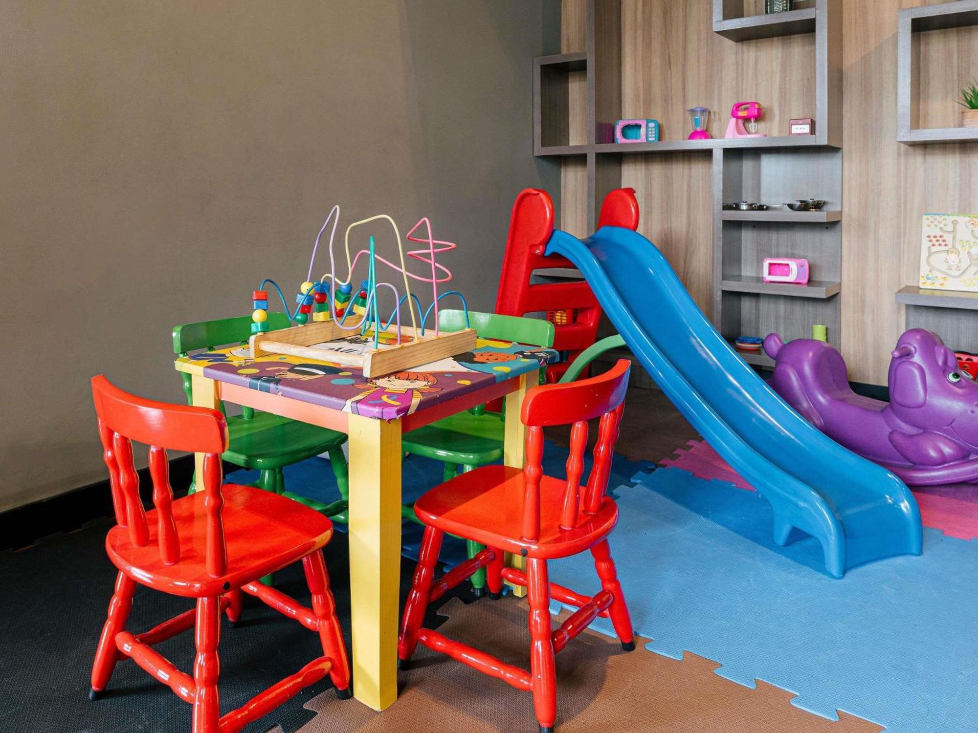 Ibis Styles Sao Paulo Barra Funda — Photos 3